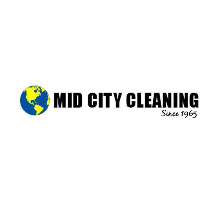 Mid City Cleaning
