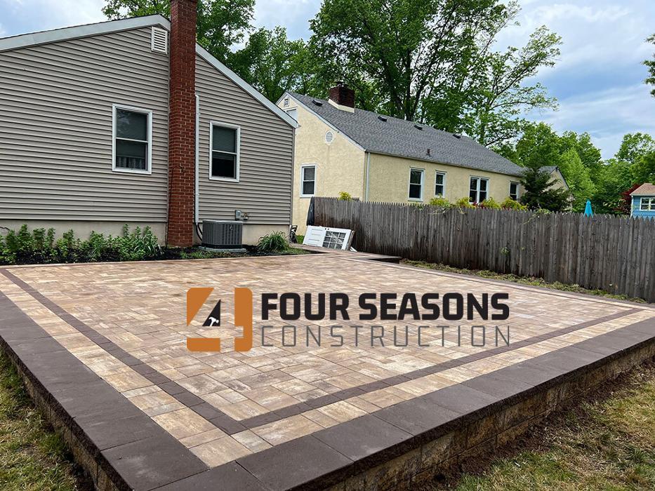 FOUR SEASONS CONSTRUCTION