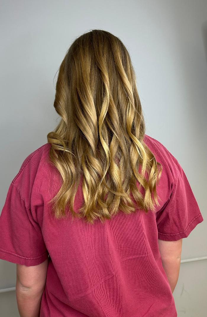 Carolina Charm Salon & Spa