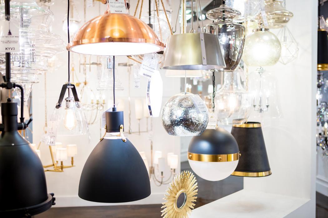 J. Landon Decorative Lighting