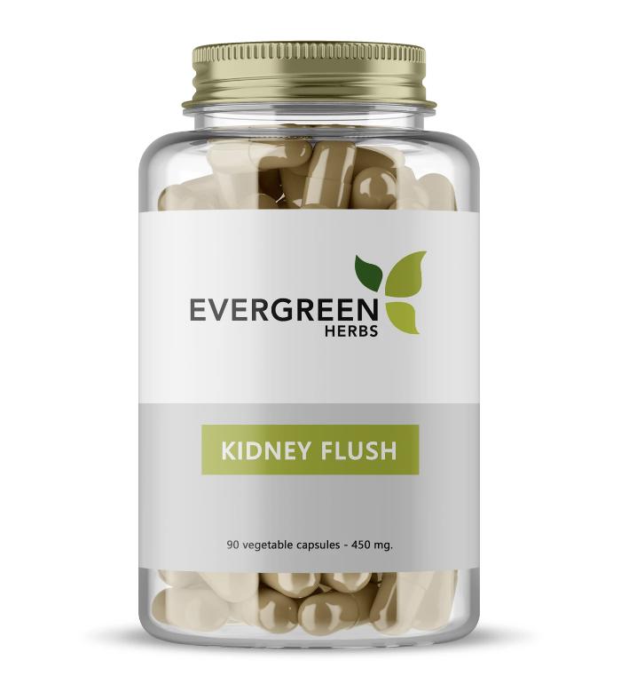 Evergreen Herbs Inc.