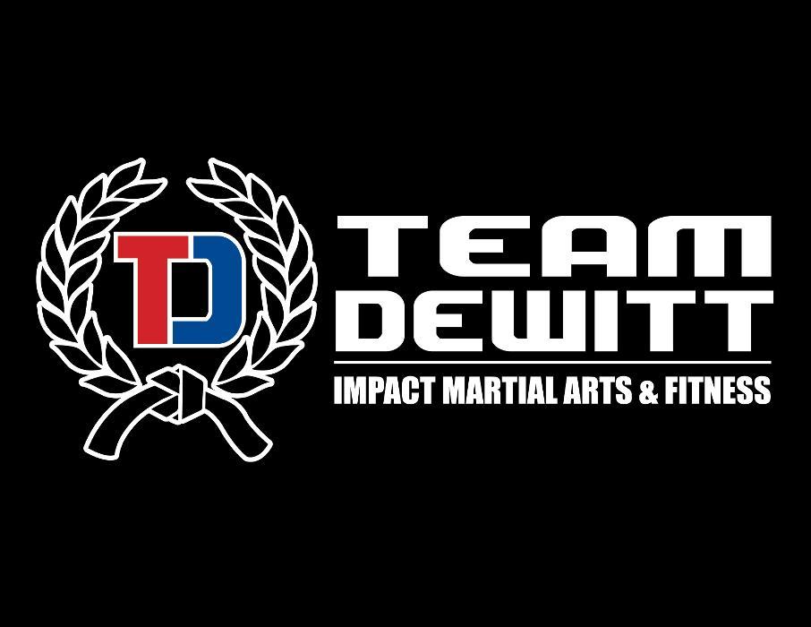 Dewitt Martial Arts