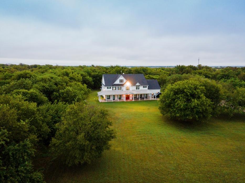 Discovery Point Retreat