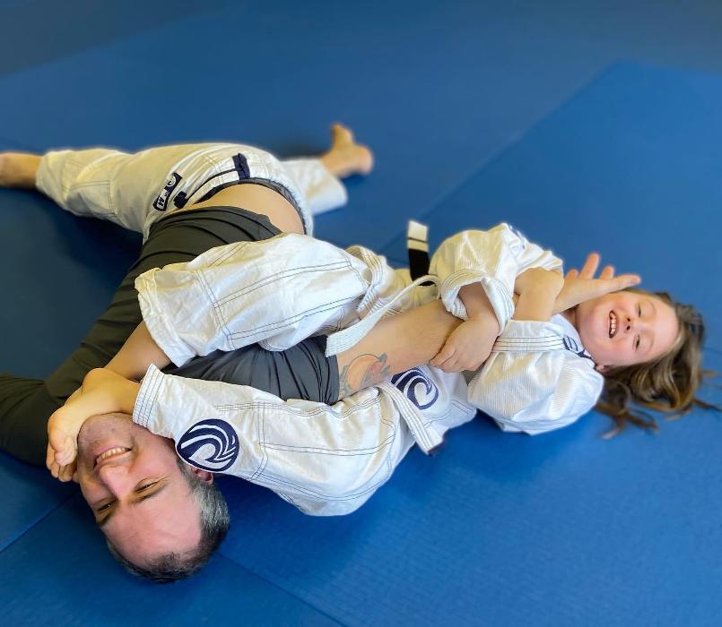 Bayshore Brazilian Jiu Jitsu