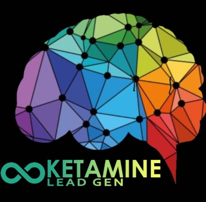 Ketamine Lead Gen - Ketamine Marketing