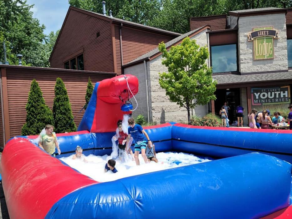 Jump N Play Party Rentals
