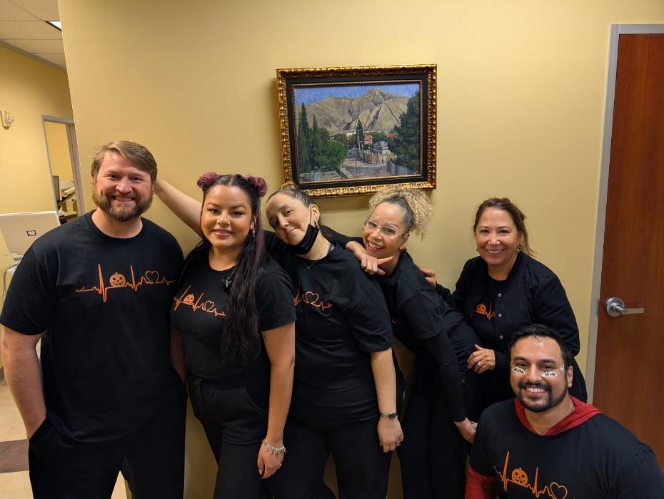 Cypress Cardiovascular Institute