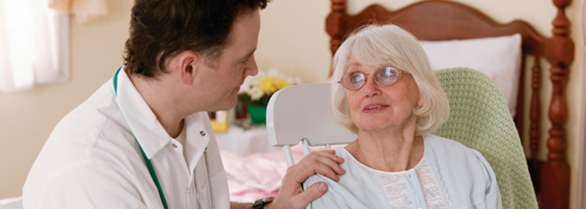 Physician's Preferred Hospice Care