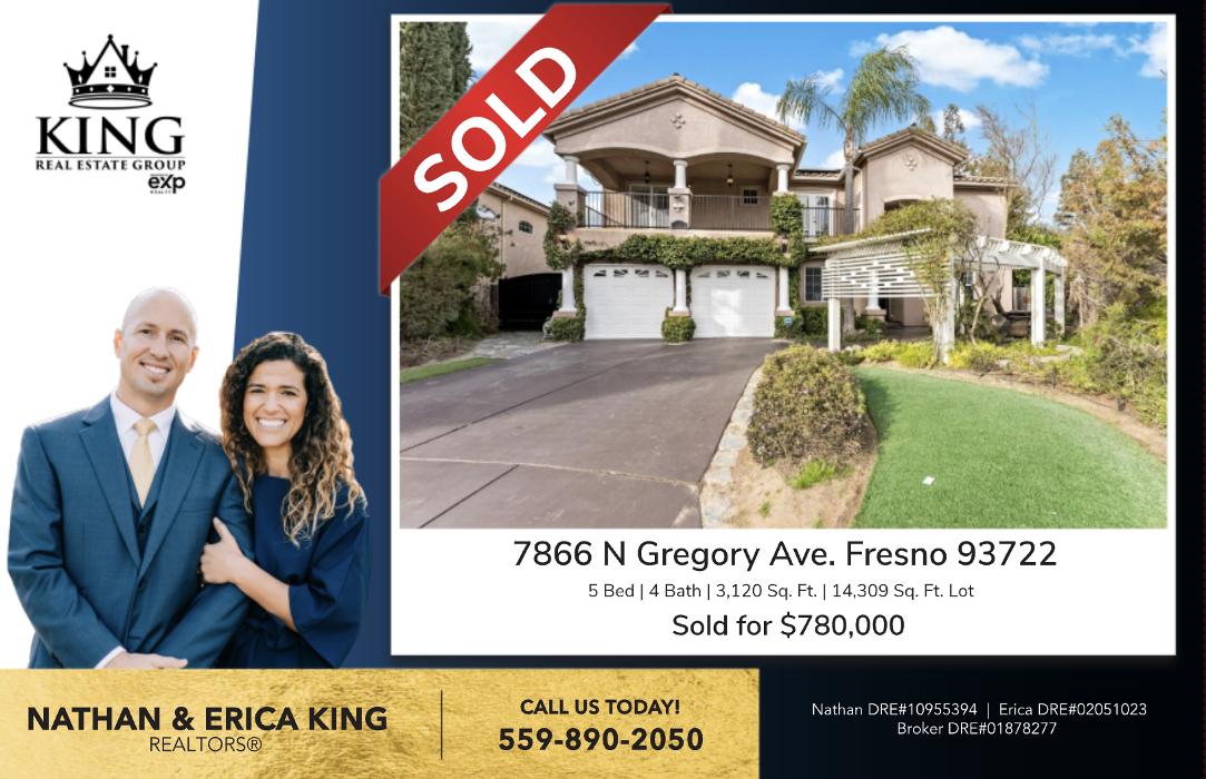 Nathan King Real Estate Group