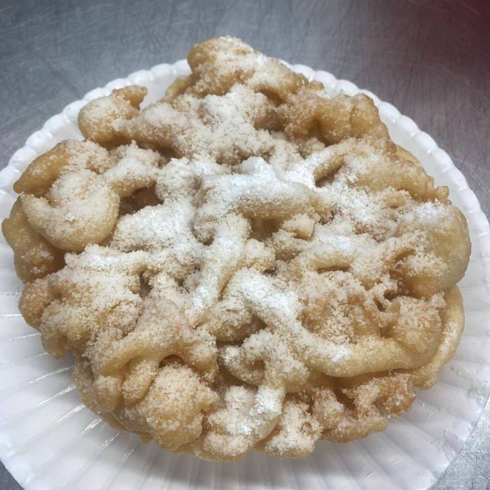 Ibison Concessions & Catering By Festival Foods