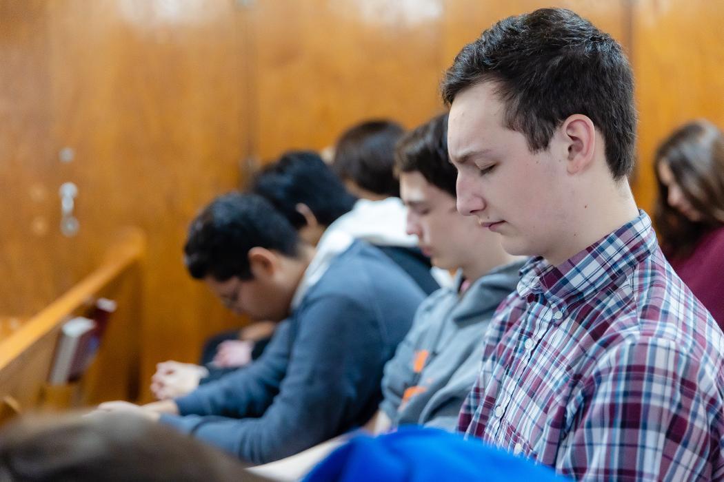 Hope Christian Academy