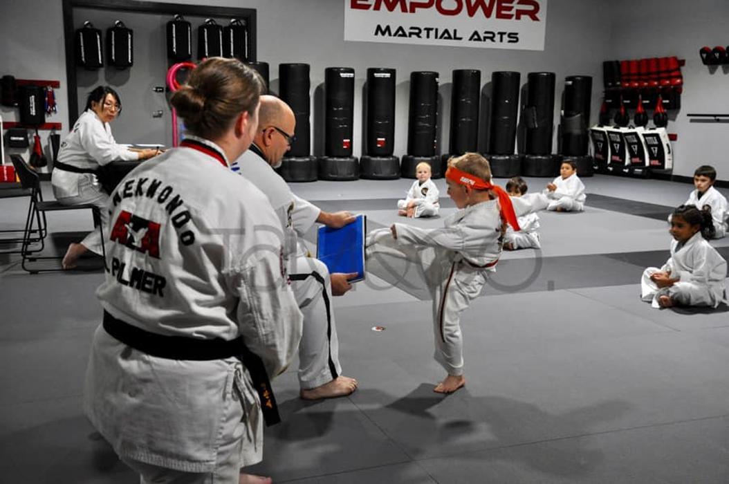 Empower Martial Arts