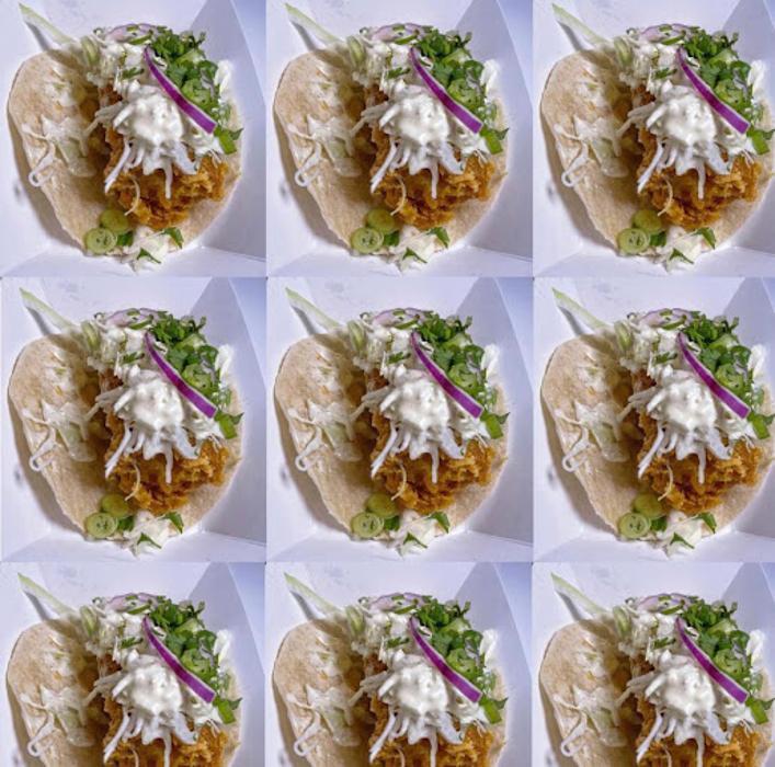 Maiden Voyage Catering