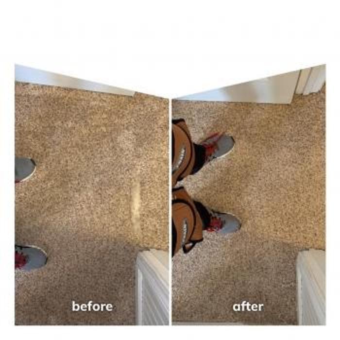 Atlanta Carpet Repair & Cleaning