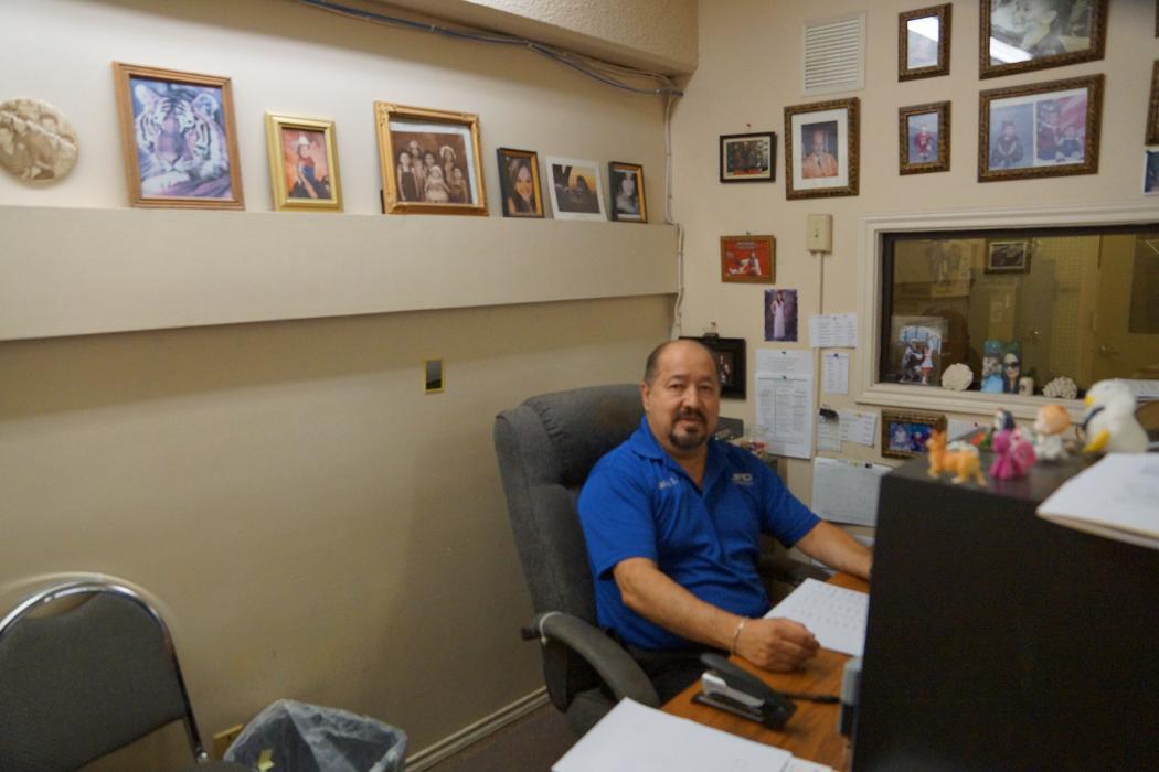 LFD Home Furnishings