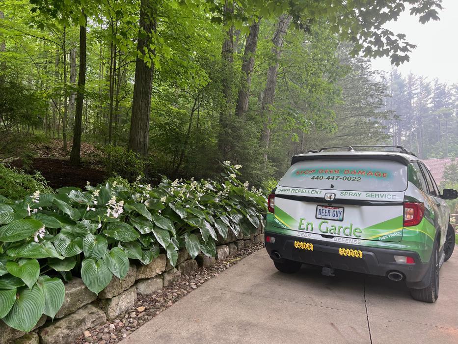 En Garde Deer Defense, LLC