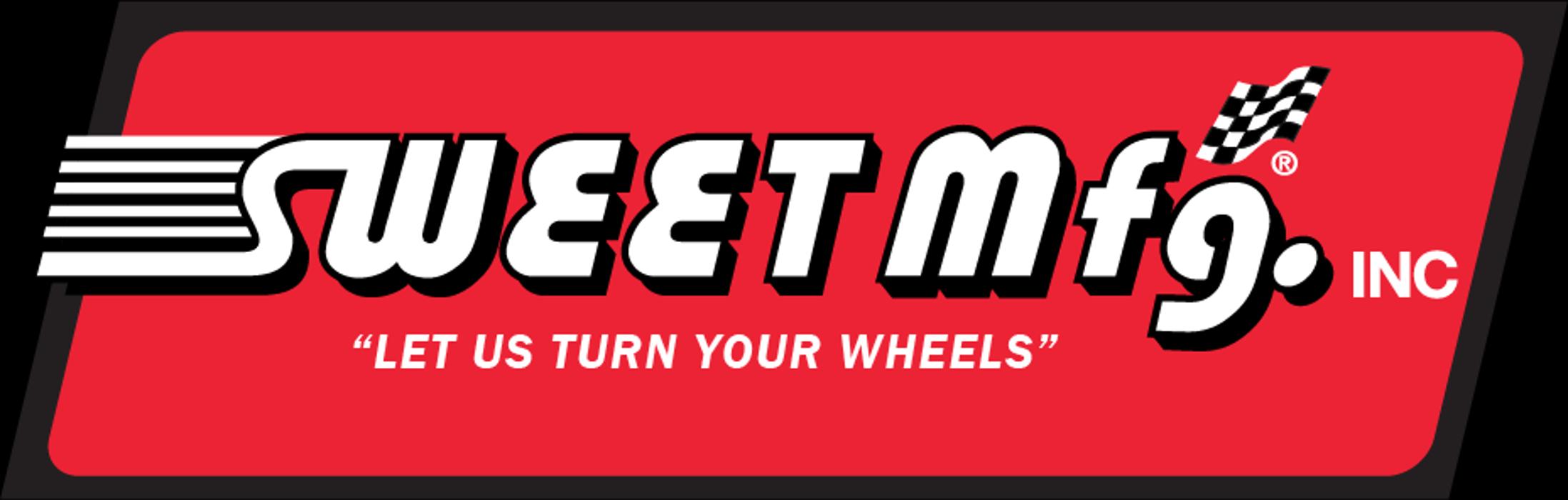 Sweet Manufacturing Inc.