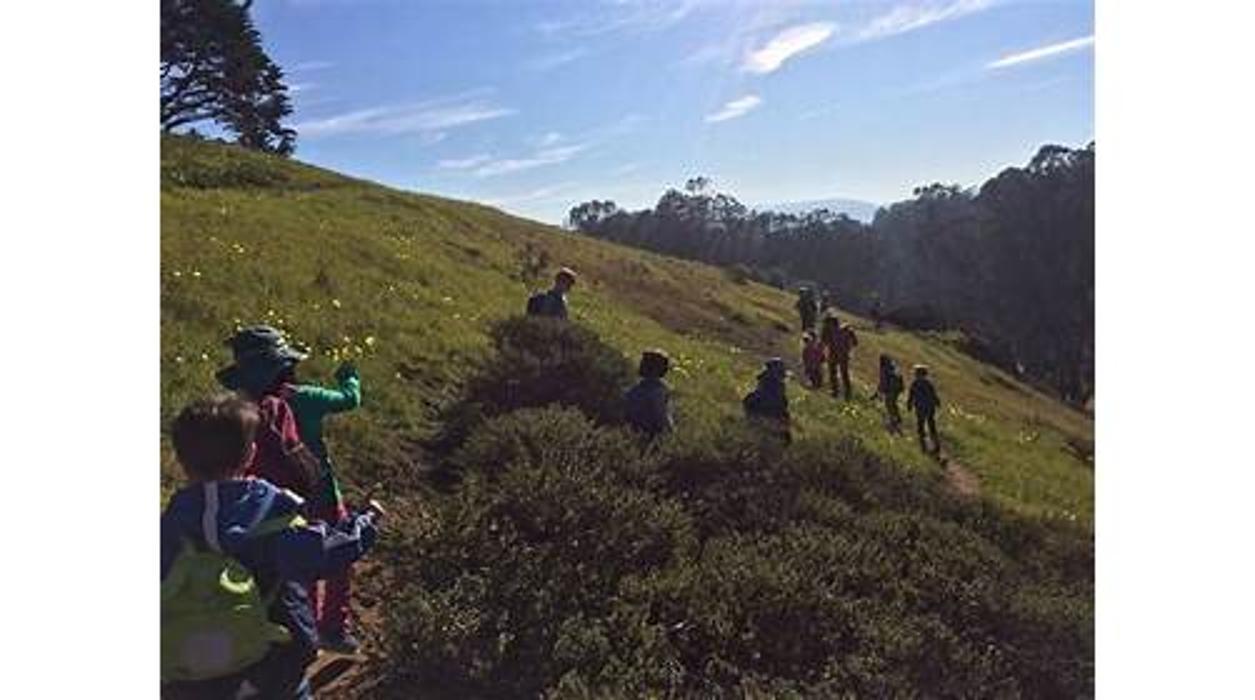 Golden Bridges School