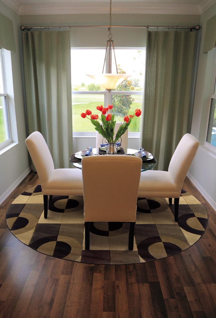 Sharp Carpet & Ceramic Tile