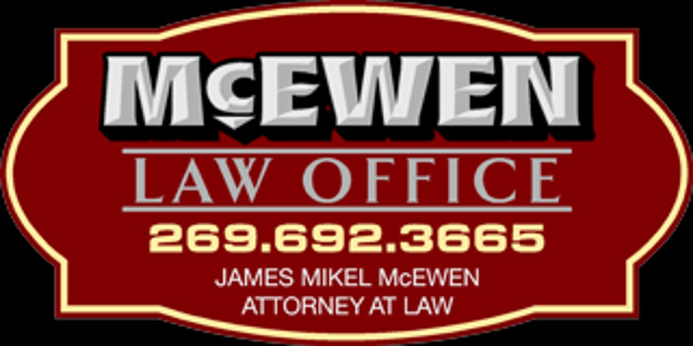 James M Mc Ewen Law Office