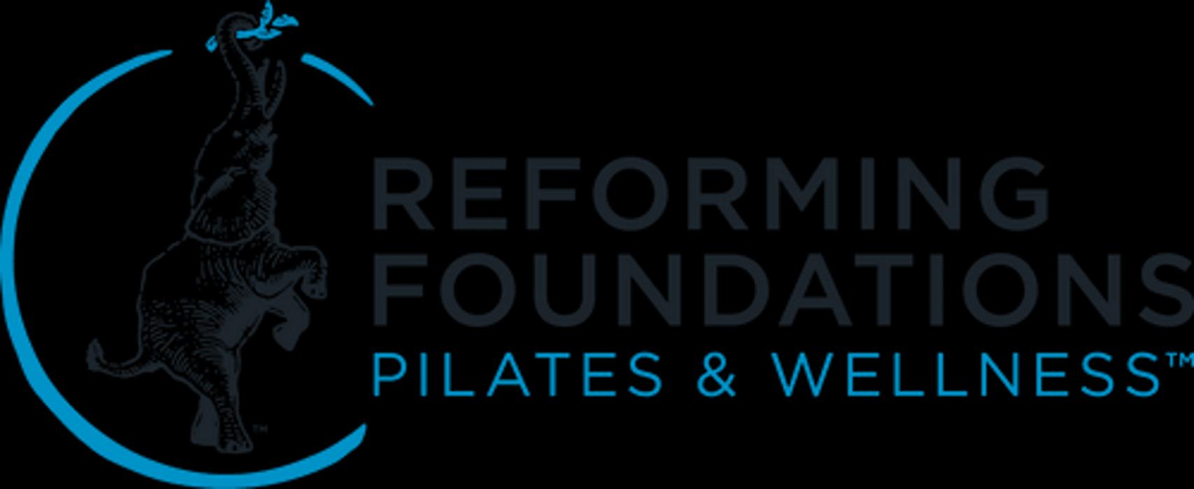 Reforming Foundations Pilates & Wellness Rochester