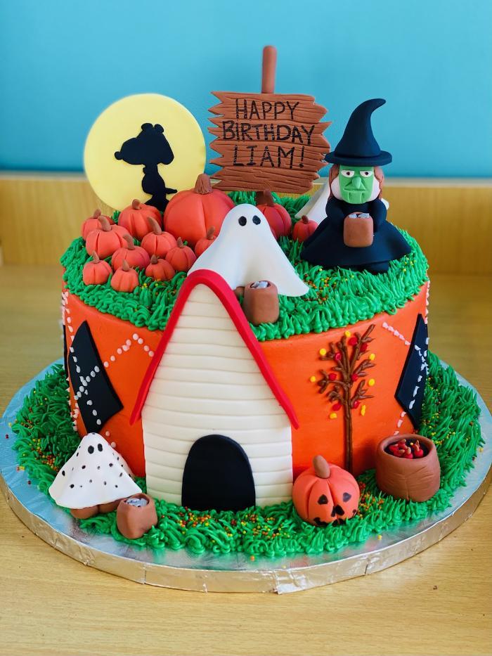 Icing On The Cake Maryland