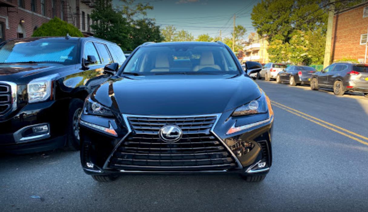 Presidential Auto Leasing & Sales