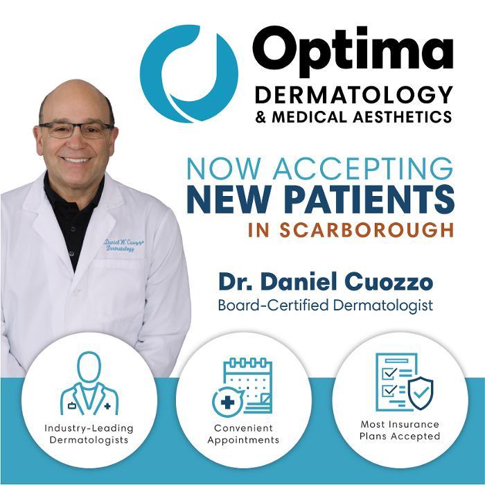 Optima Dermatology