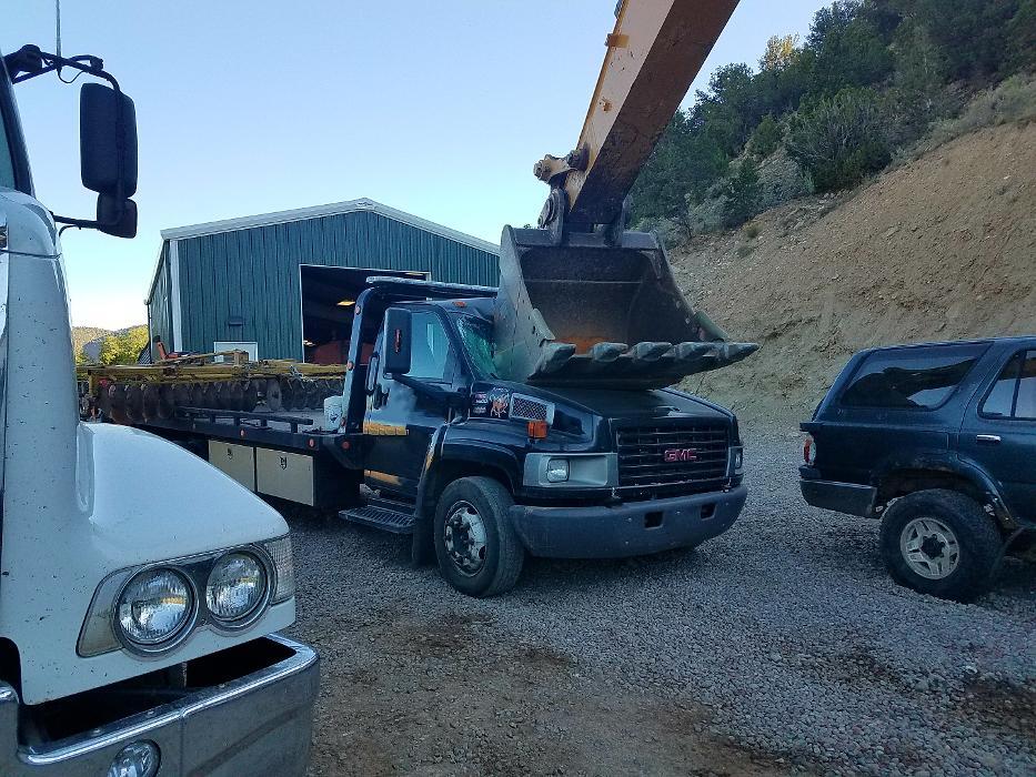 Mountain Insurance-Colorado Springs