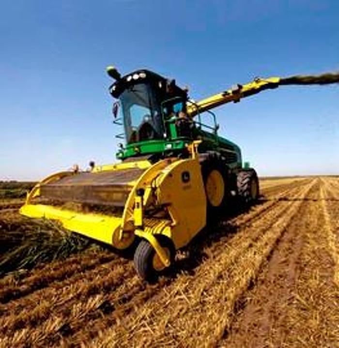 Midwest Machinery Co.