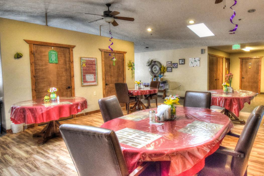 BeeHive Homes of Farmington