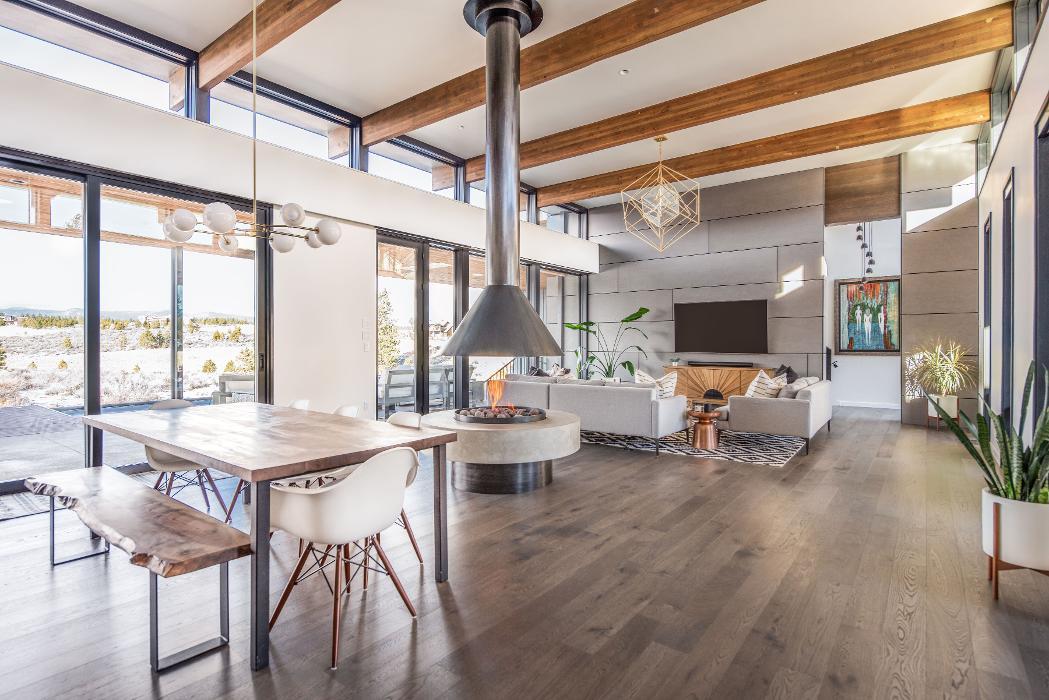 Copperline Homes Inc