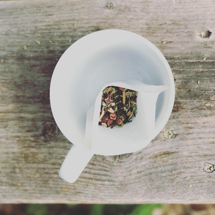 Artemis Tea & Botanical