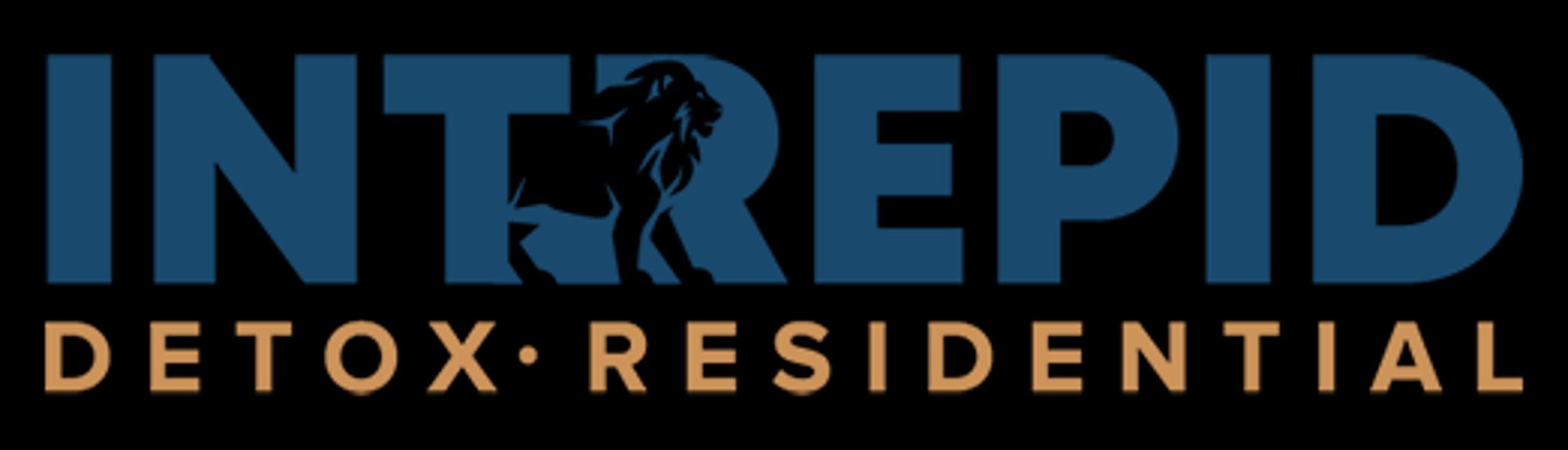 Intrepid Detox Residential