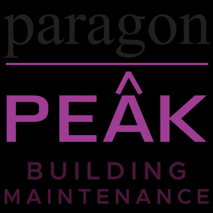 Paragon Peak