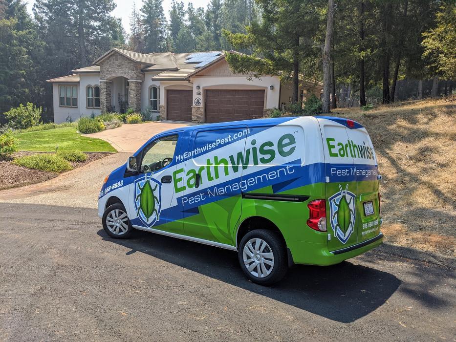 Earthwise Pest Management