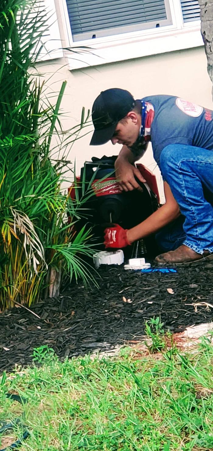 Flow Masters Plumbing Solutions, Inc.