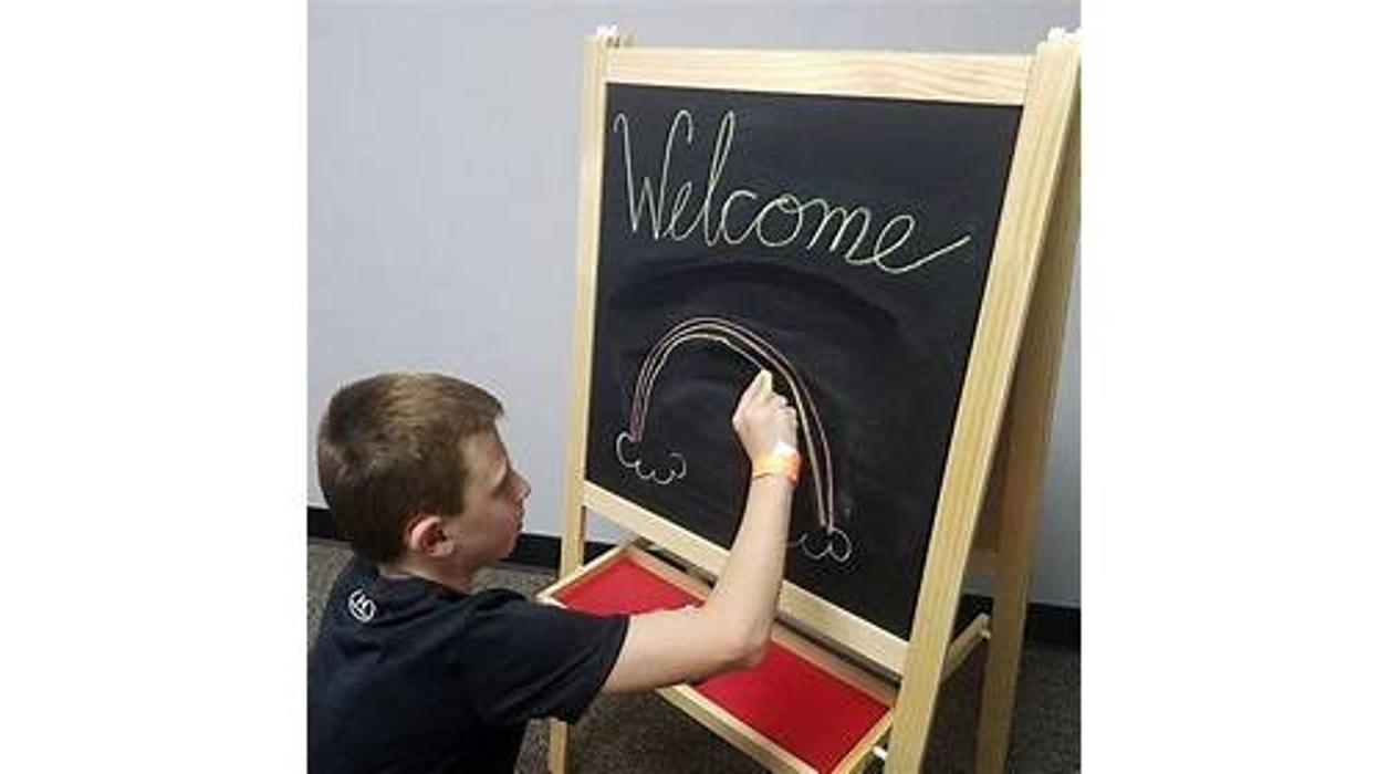 Arcadia Literacy & Learning