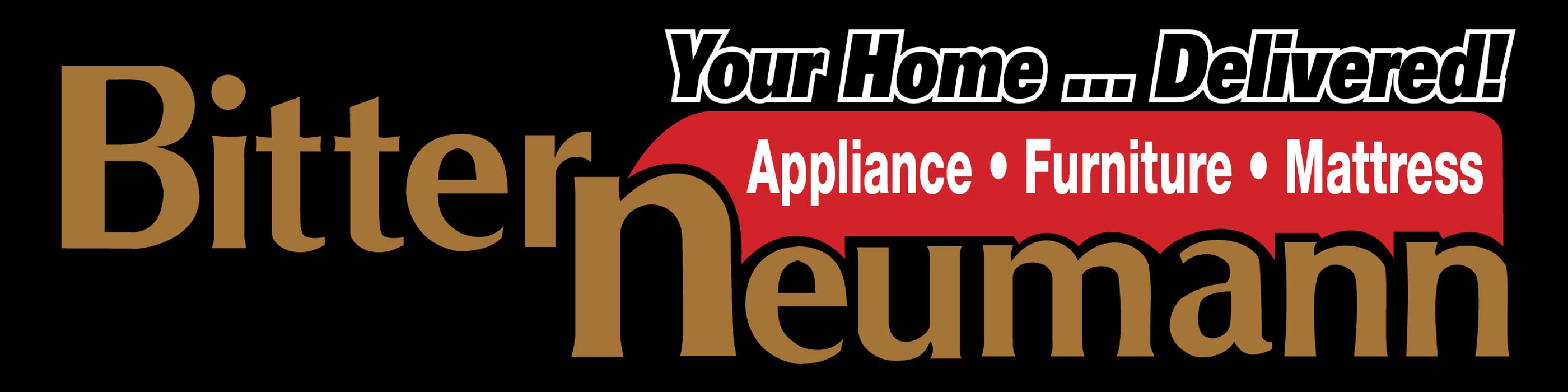 Bitter Neumann Appliance Furniture Mattress