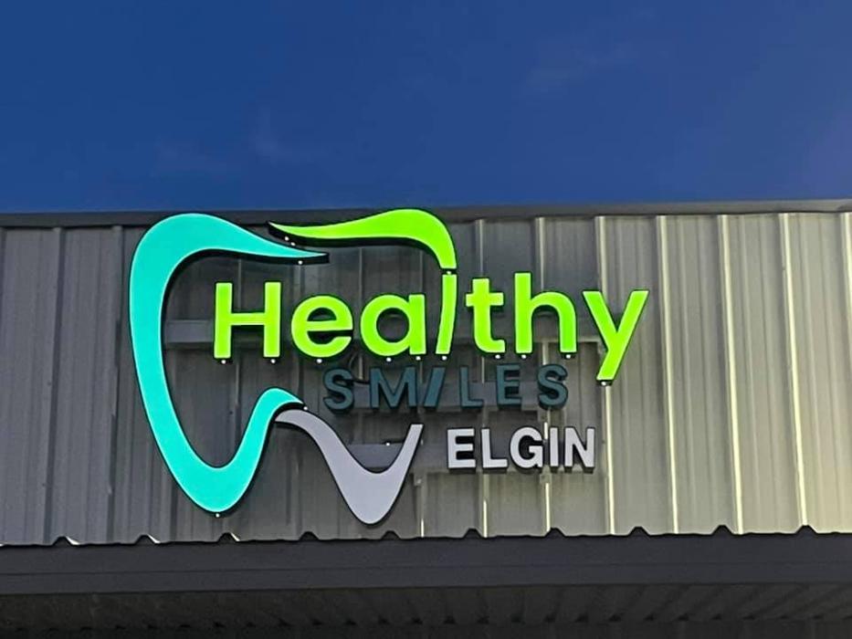 Elgin Healthy Smiles Dental