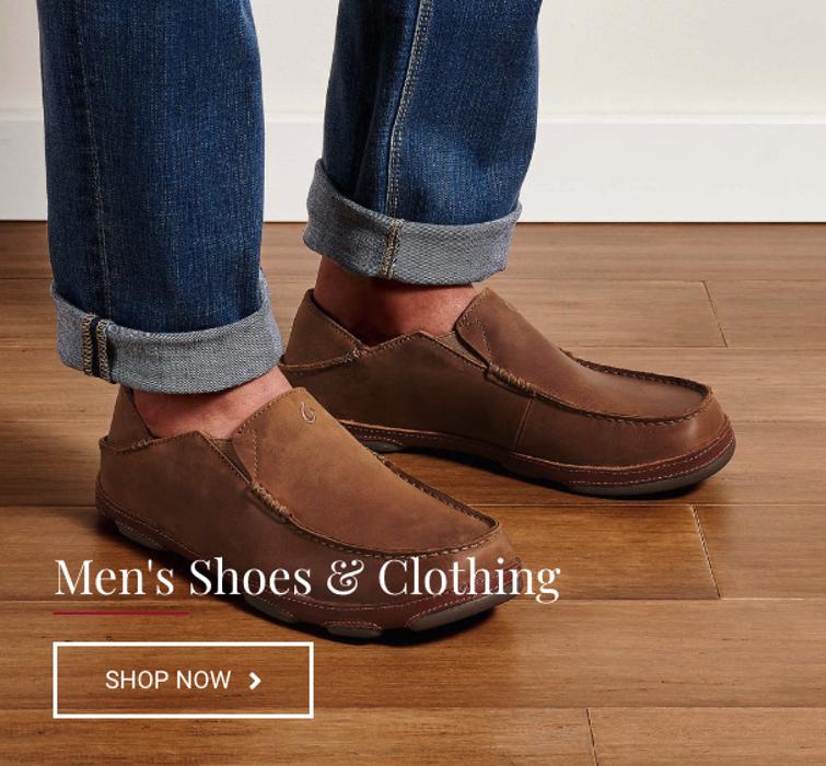 Shoe Country Warehouse