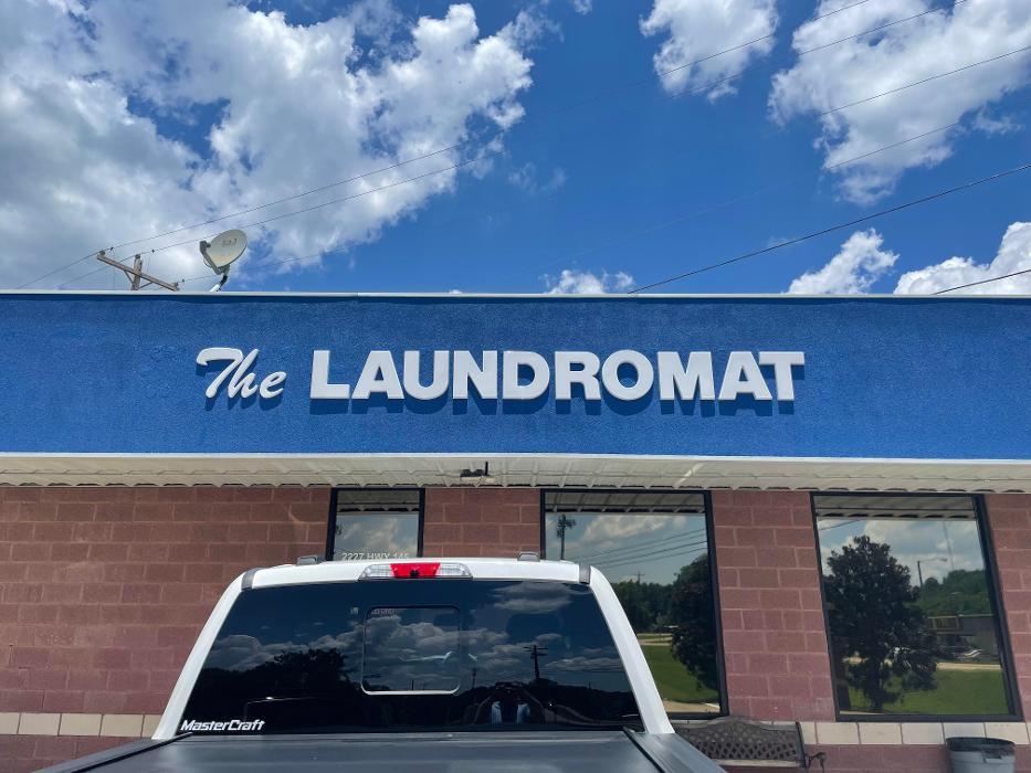 The Laundromat