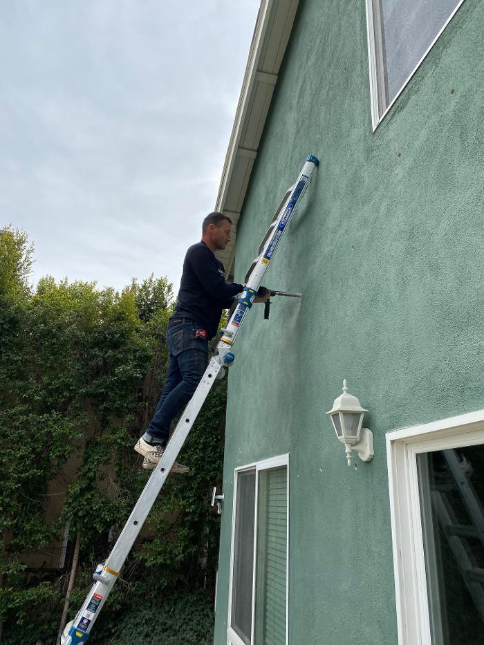 Thermal Advantage of California