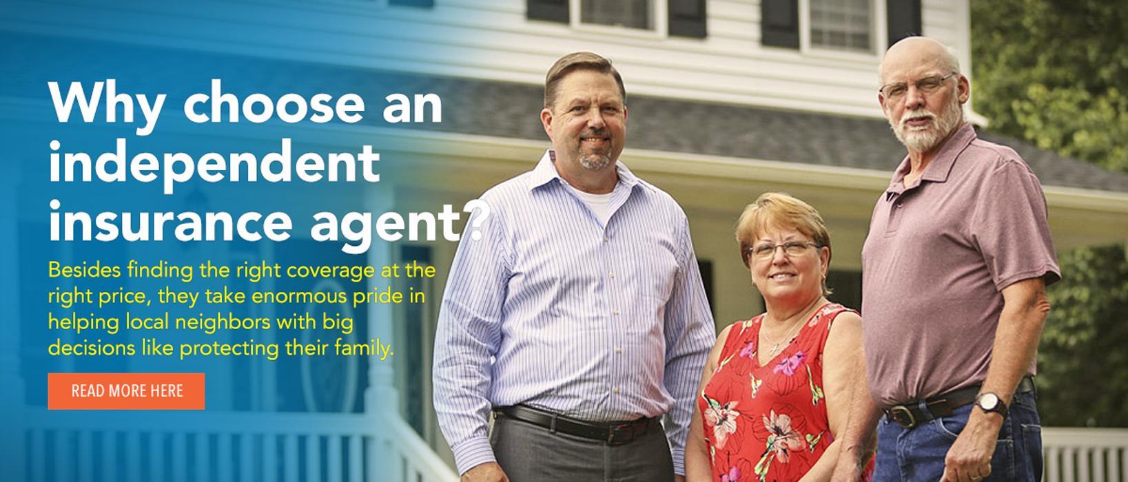 Northern Neck Insurance Company