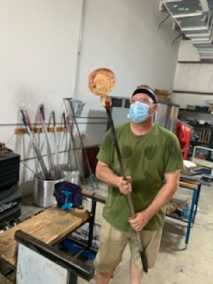 The Orlando Glassblowing Center