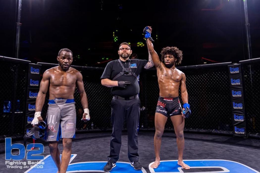 Carolina Combat Sports & Fitness