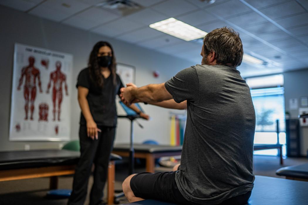 Arizona Pain Relief-Phoenix