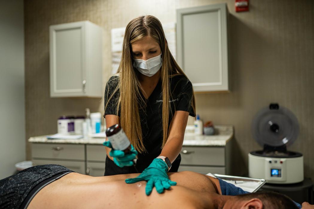 Arizona Pain Relief - Gilbert