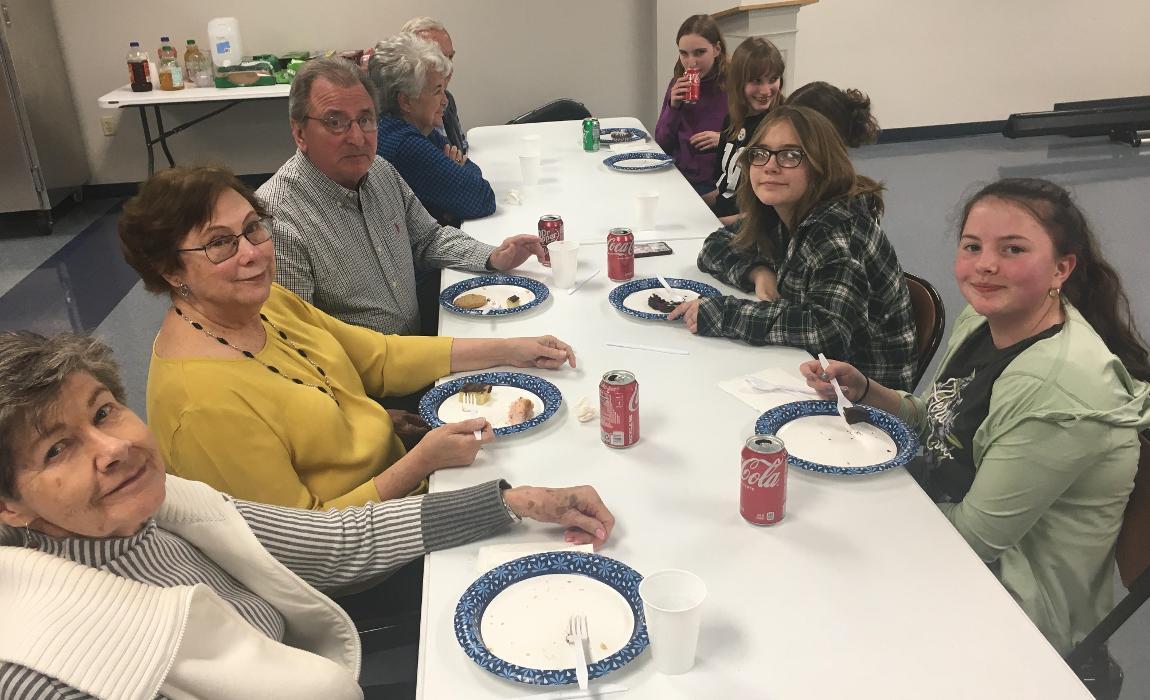 Trinity Presbyterian Church in America