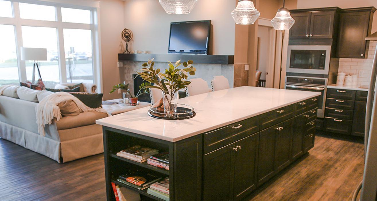 Immanuel: Lakeside Lofts